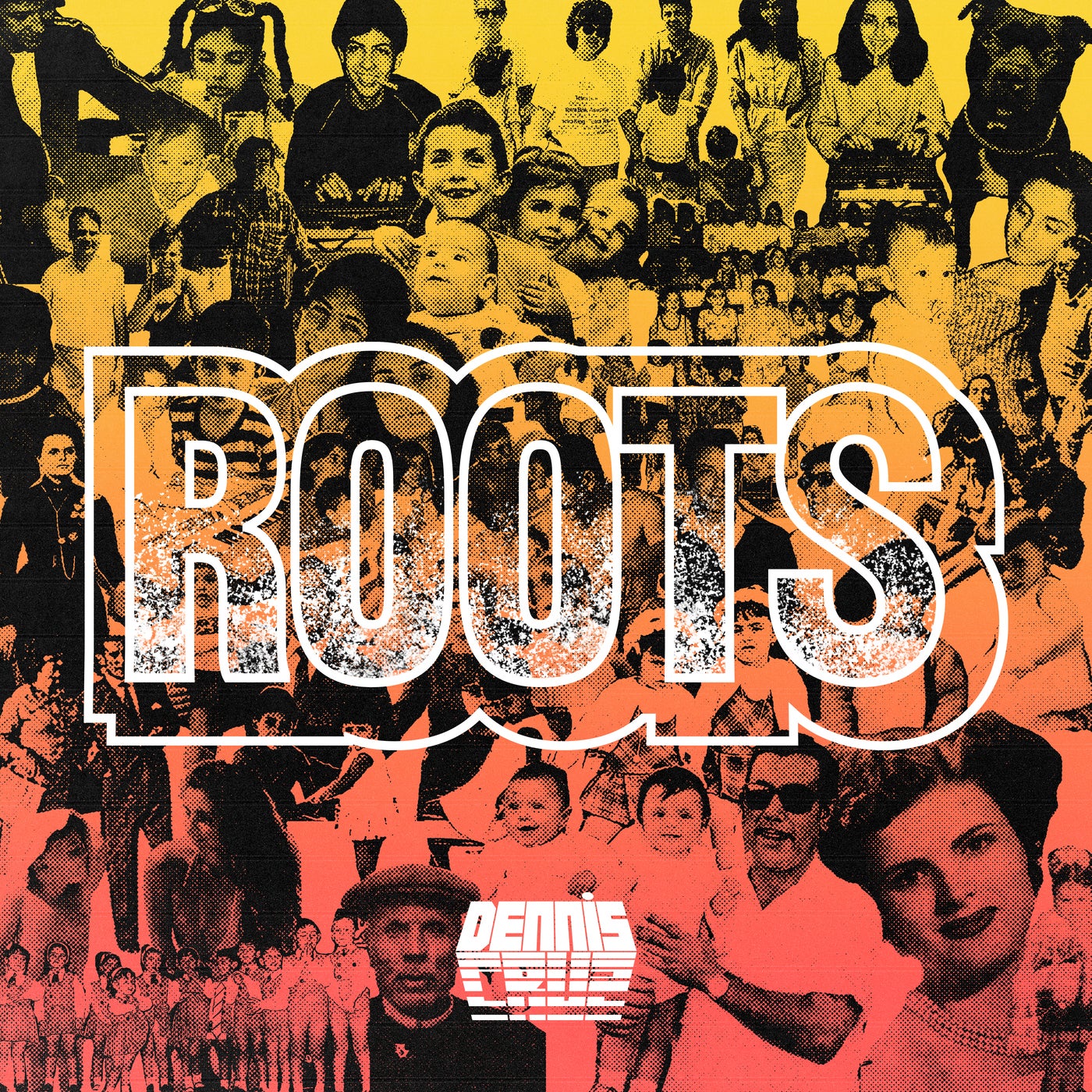 Dennis Cruz – Roots [CRMLP047]